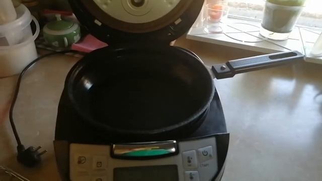 Любимая мультиварка REDMOND. Видеообзор умной мультиварки Redmond RMC-4520. #мойобзорредмонд#REDMON смотреть онлайн