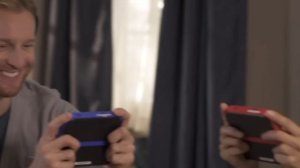 3DS - ГЛАВНЫЙ ВРАГ PSVITA