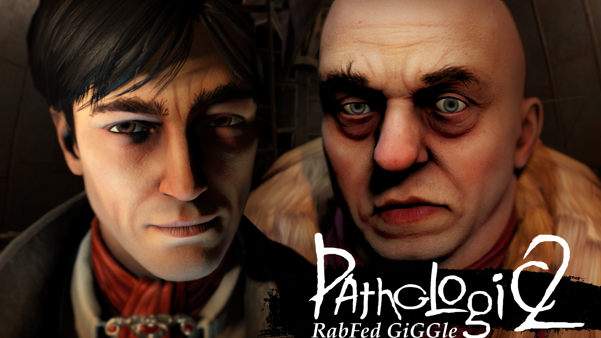 все достижения pathologic 2 steam фото 46