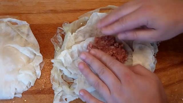 Кочан фаршированный. смотреть онлайн