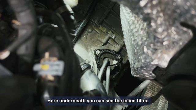 Audi 0AW CVT Automatic Transmission Oil Change смотреть онлайн