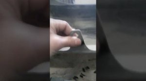 Ремонт бампера Тойота Камри 40  №2