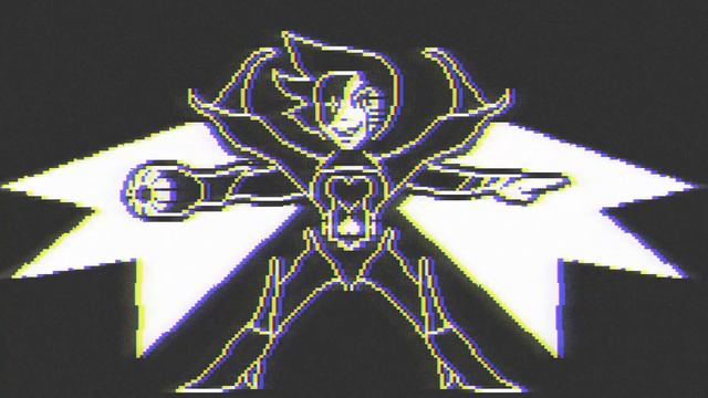 Power of NEO - Undertale OST (Slowed - Reverb) смотреть онлайн