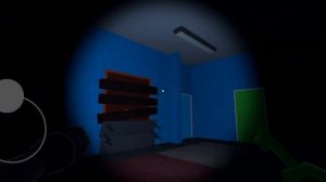 Меня заперли в школе! Игра продлёнка