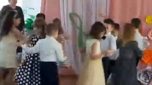 Садик№25 Группа№14"Улыбка" в г.Будённовске.8 марта!Танец!