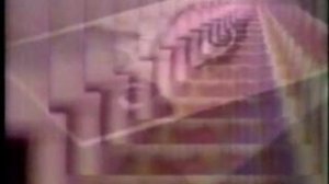 Музыкальный киоск