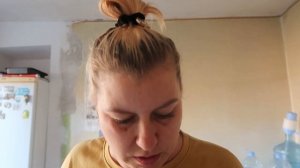 VLOG Выходной, готовка, уборка