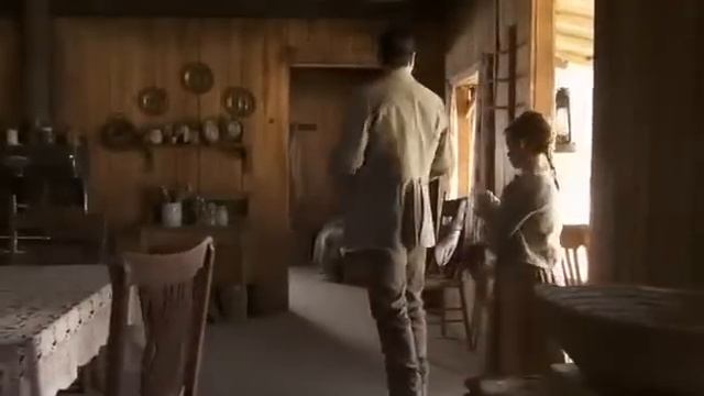 Любовь приходит тихо часть 10