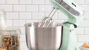 Как выбрать миксер