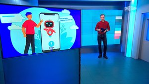 Вести.net: ИИ-стартап Anthropic запустил аналог ChatGPT (16.03.2023)