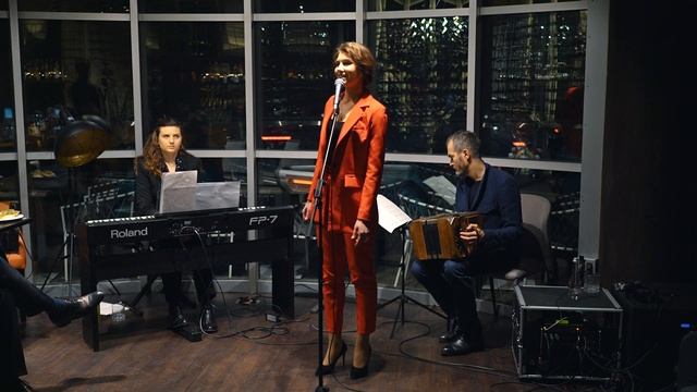 Лилечке (вместо письма) Владимир Маяковский смотреть онлайн