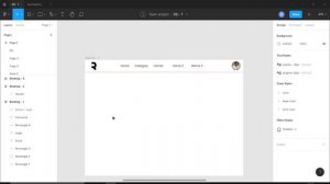 Figma Advance Tutorial | Build Own Design System in Figma | DS Ep - 5 in Tamil