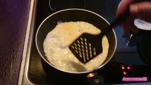 РЕЦЕПТ НеОбычный Салат из Яиц Соломка