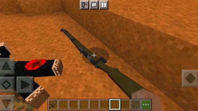 Мод на войну майнкрафт пе с легкой загрузкой.). Как скачать ???? смотреть онлайн