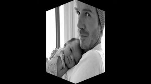 Лучшая колыбельная папочки