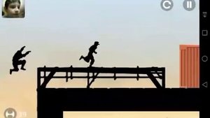 Прохождение игры Вектор: Стройплощадка (бонус).