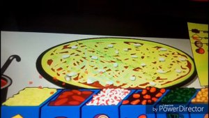 Готовим пиццу: игры на сайте "GIRSA.ru"