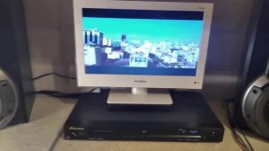 DVD Pioneer DV 300