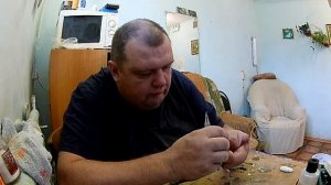 самодельные воблера, и их изготовление