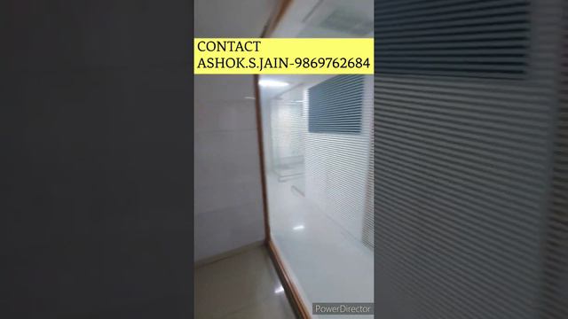 Fully Furnished Shop Available For Rent At Powai plaza, Mumbai смотреть онлайн