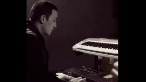 Dato Kenchiashvilis Ansambli 'Taoba' / დათო კენჭიაშვილის ანსამბლი 'თაობა'