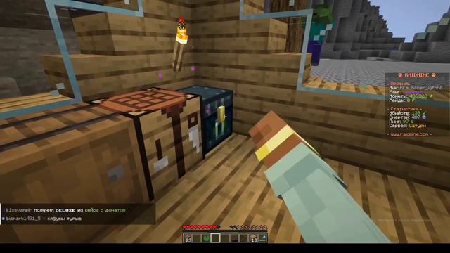 #1 строю авто ферму!!! на 10 ЛАЙКОВ автомизирую #ферма #матыга #маенкравт #кравт #Raedmine смотреть онлайн