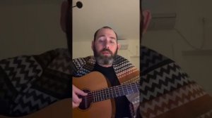 Слепаков Колыбельная
