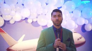 2016-10-19 Russian Showmen Week Александр Снегирев речь