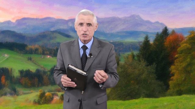 26. Дії святих апостолів • Аполлос у Коринті