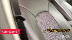 Mercedes-benz A160 w168 / Мерседес А 160