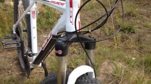Обзор GT Avalanche Elite 2015 после 800км