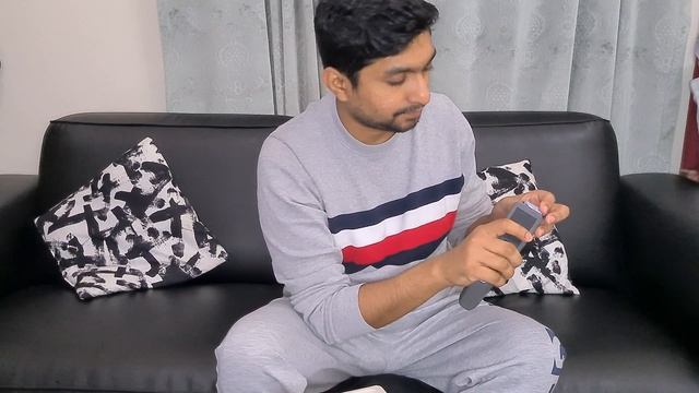 PHILIPS Hair Clipper 3000 Series HC3525 смотреть онлайн