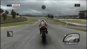 SBK 09 Superbike Championships PC GAMEPLAY MAXED OUT