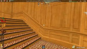 ВЫЖИВАНИЕ НА ТИТАНИКЕ [РОБЛОКС ТИТАНИК]