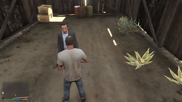 I CRACK THE DEAL WITH SUPERSTAR | GTA 5 | GAMEPLAY | #4 смотреть онлайн