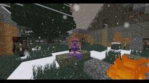 Начни развиваться сейчас!! На нашем сервере STALKER в MINECRAFT:Обзор нового Сервера(реклама)!!!!!!