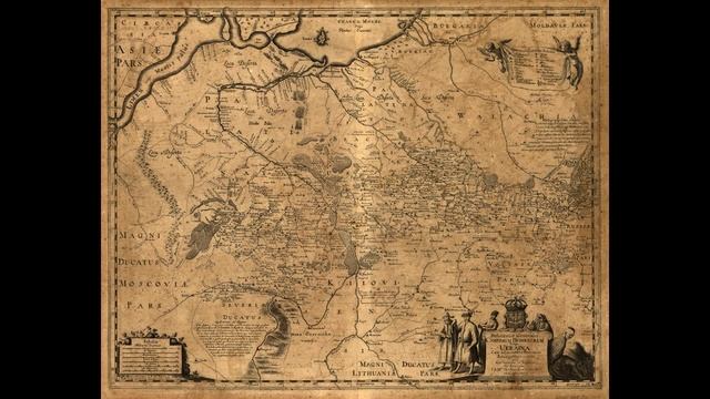 Украина до 1917. О чем не любит говорить Россия. смотреть онлайн