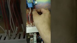 Станция УЛ ошибка 50 нет закрытия