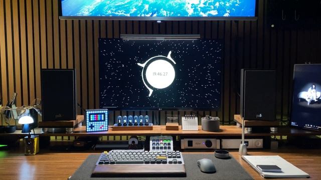 xanny T. _ Polk Monitor XT15 смотреть онлайн