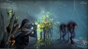 Warframe.КАТАБОЛИСТ