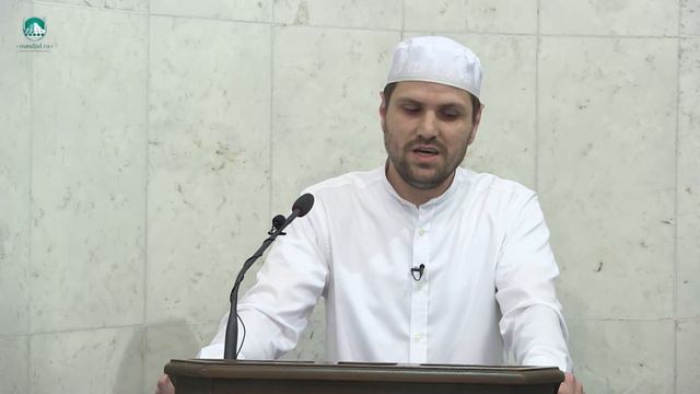 Нрав Пророка Мухаммада мир ему и благословение смотреть онлайн