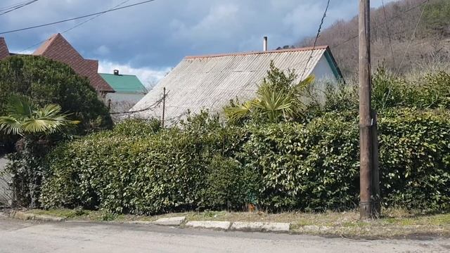 Продается земельный участок ИЖС - 2,55 сот. Головинка, Лазаревское. 1/3 дома в подарок. Март 2021 смотреть онлайн