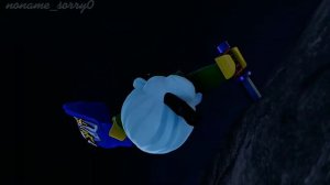 Часть 3. История Ллойда и Харуми. В мире нет ничего сильнее, чем удар в сердце. Ниндзяго. Ninjago.