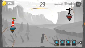 STICK ARCHERY MASTER 2019. СТИКМЕН ЛУЧНИК В ИГРЕ НА ANDROID & iOS