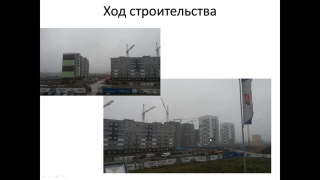 Рассрочка как альтернатива ипотеке. ЖК Янила Кантри Ленстройтрест