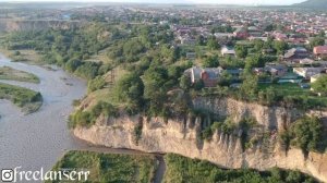 Легендарные волчьи ворота. Дуба-Юрт