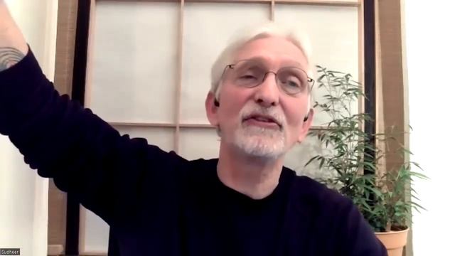 Медитация с Судиром и тестер проекта OSHO BARDO. Тайна жизни и смерти смотреть онлайн