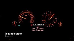 F30 320d | XHP Transmission Stage 3