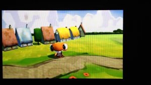 Little Deviants Game play - PS VIta