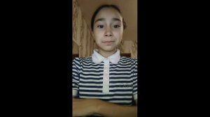 Сергей Есенин «Руси». Читает Альбина Салихова